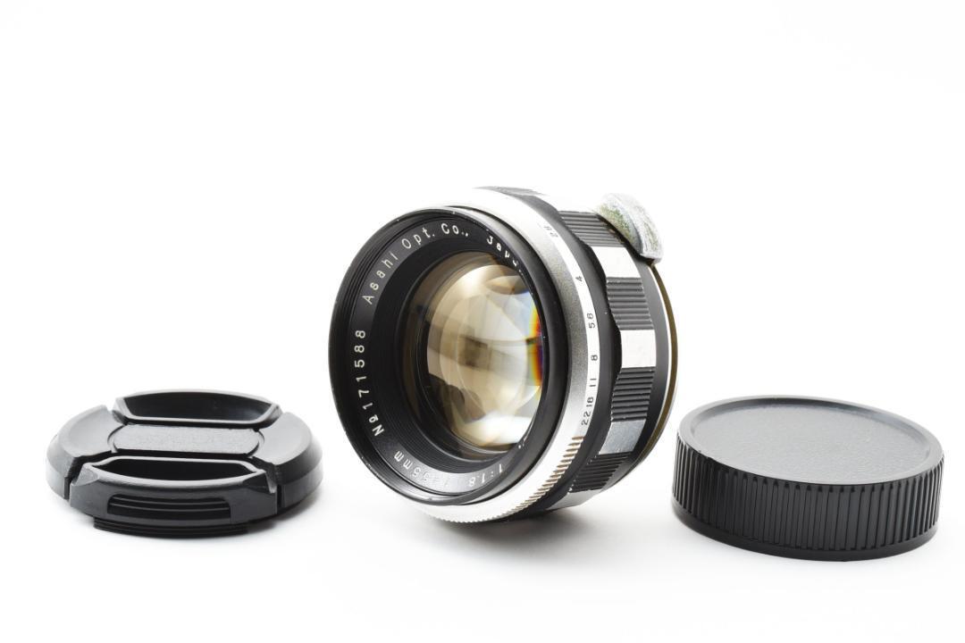 2025年最新】Yahoo!オークション -auto takumar 55mm f1.8の中古 2025年最新】Yahoo!オークション -auto takumar 55mm f1.8の中古
