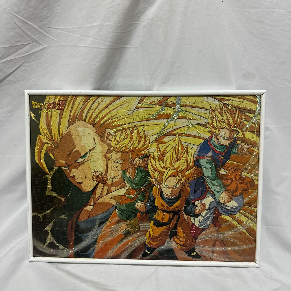 Yahoo!オークション -「ドラゴンボール」(ジグソーパズル Yahoo!オークション -「ドラゴンボール」(ジグソーパズル