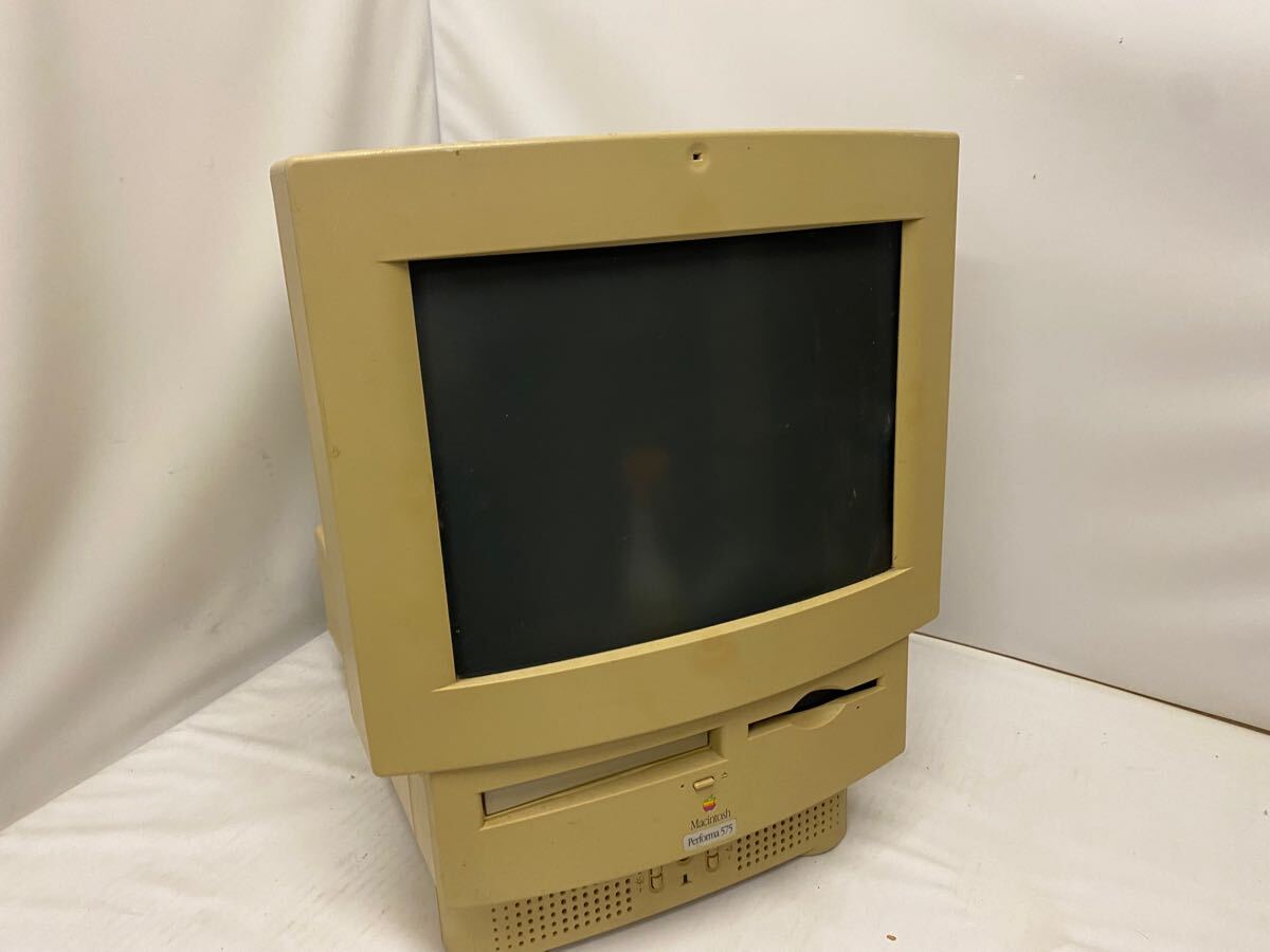 Yahoo!オークション -「macintosh performa」(パソコン) の落札 Yahoo!オークション -「macintosh performa」(パソコン) の落札