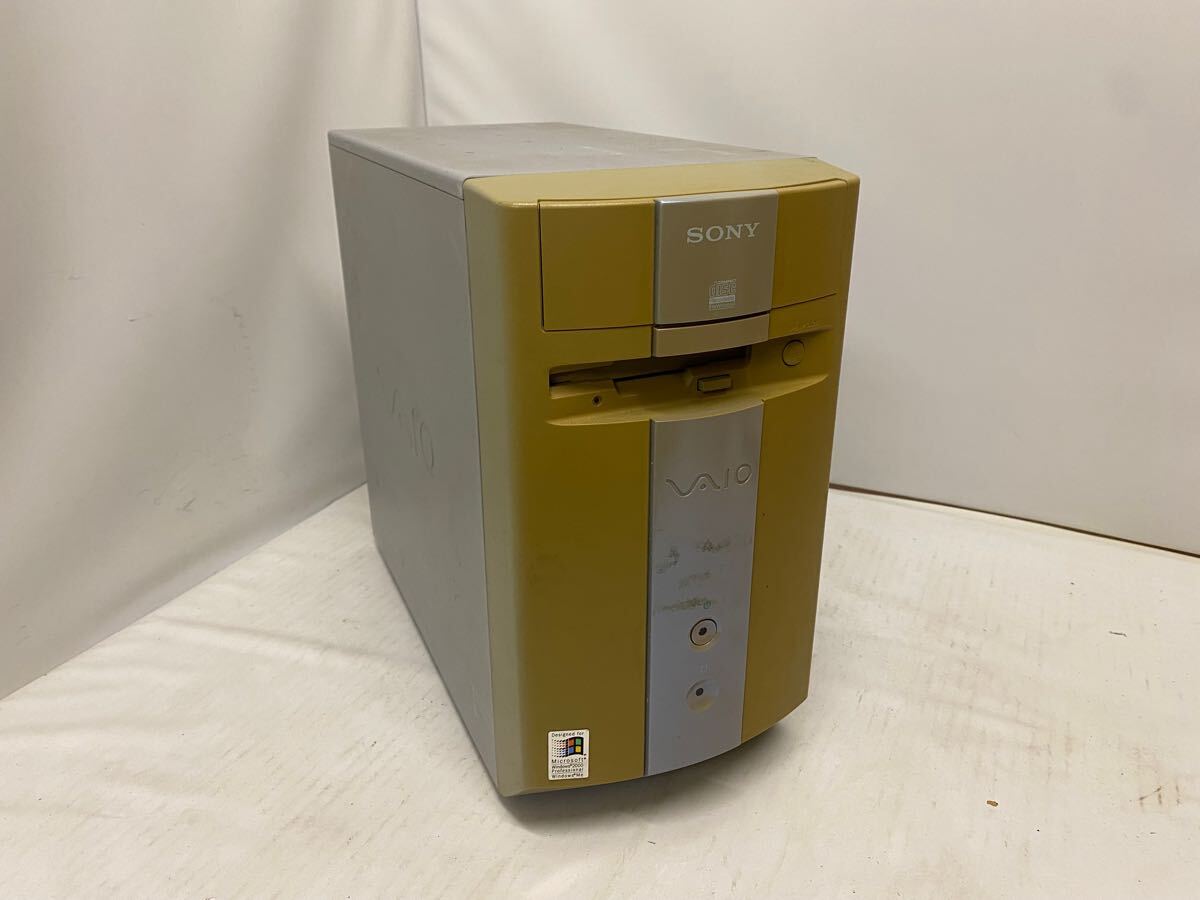 2025年最新】Yahoo!オークション -sony pcv(コンピュータ)の中古 2025年最新】Yahoo!オークション -sony pcv(コンピュータ)の中古