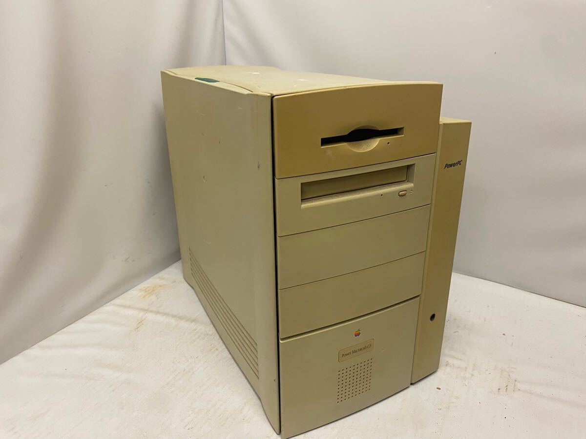 Yahoo!オークション -「power macintosh g3」(コンピュータ) の Yahoo!オークション -「power macintosh g3」(コンピュータ) の