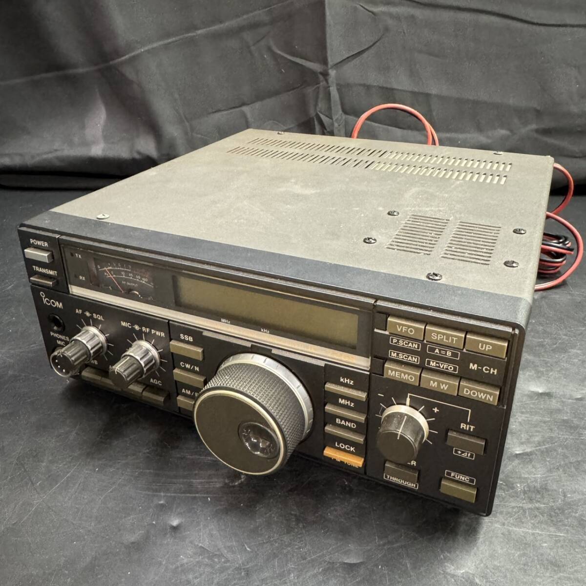 Yahoo!オークション -「ic-726s」(アマチュア無線) の落札相場