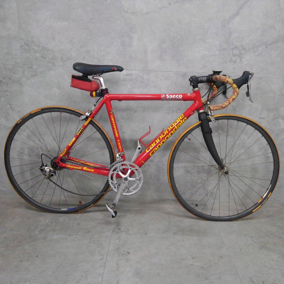 Yahoo!オークション -「cannondale saeco」の落札相場・落札価格 Yahoo!オークション -「cannondale saeco」の落札相場・落札価格