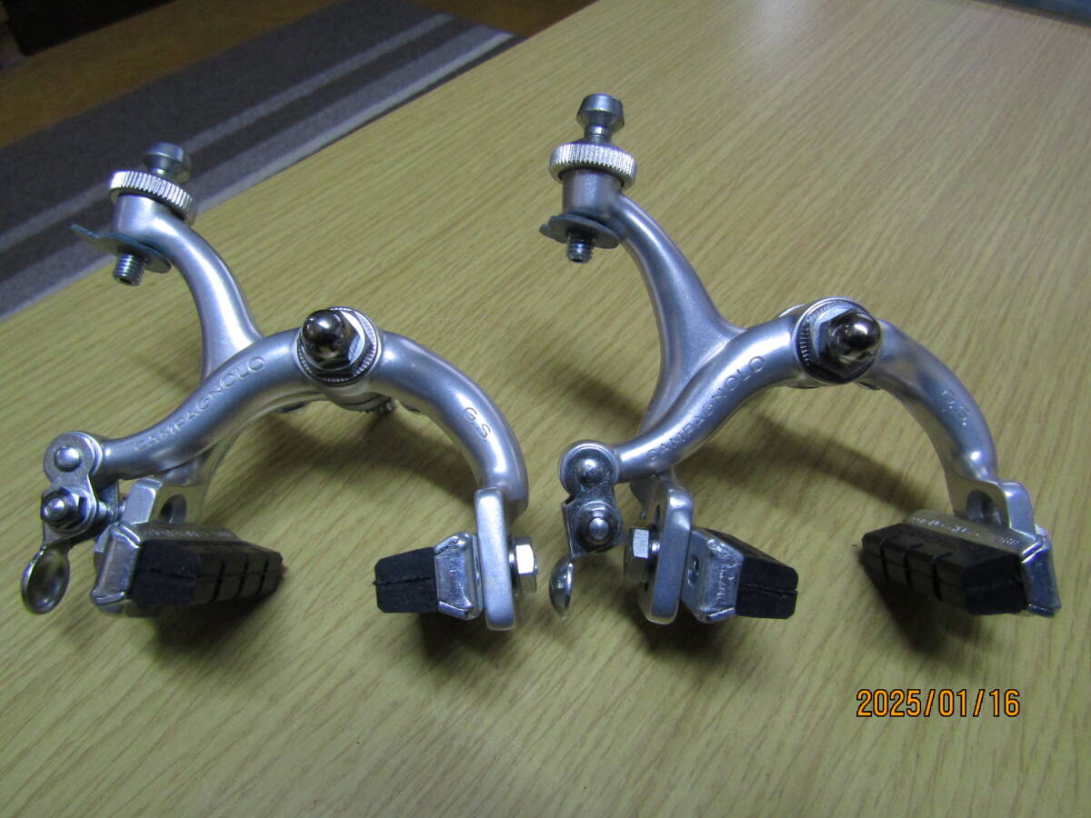 Yahoo!オークション -「(カンパ カンパニョーロ campagnolo) (gs Yahoo!オークション -「(カンパ カンパニョーロ campagnolo) (gs