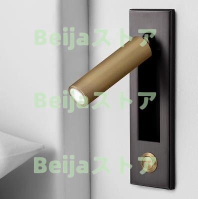 LEDスポットライト 室内照明 ブラケットライト 壁掛けライト 壁掛け照明 照明器具 ガラス 玄関照明