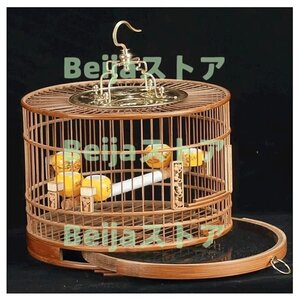 bird клетка портативный путешествие bird клетка, аксессуары имеется "дышит" bird клетка, наружный для Vintage висячий полет bird клетка