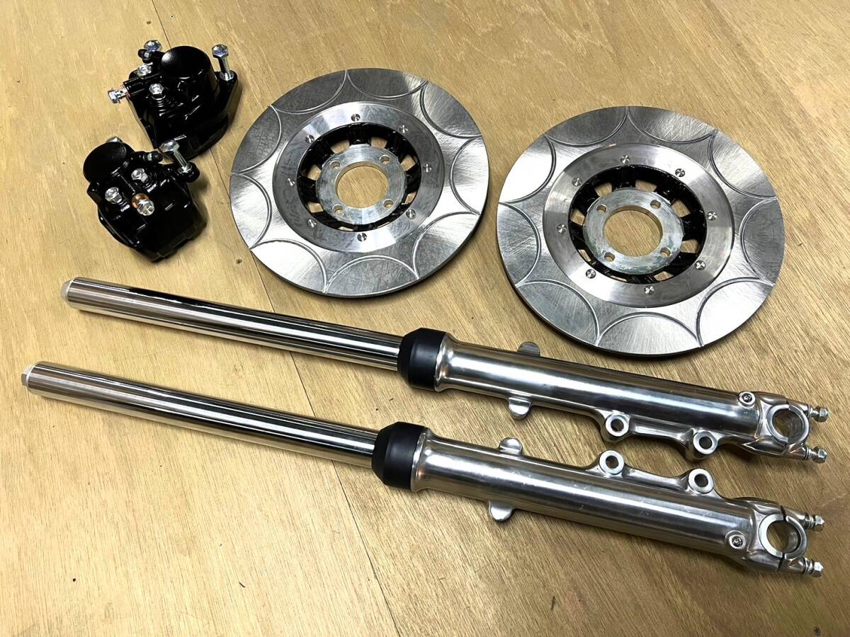 2025年最新】Yahoo!オークション -kh250 kh400 ディスクの中古品