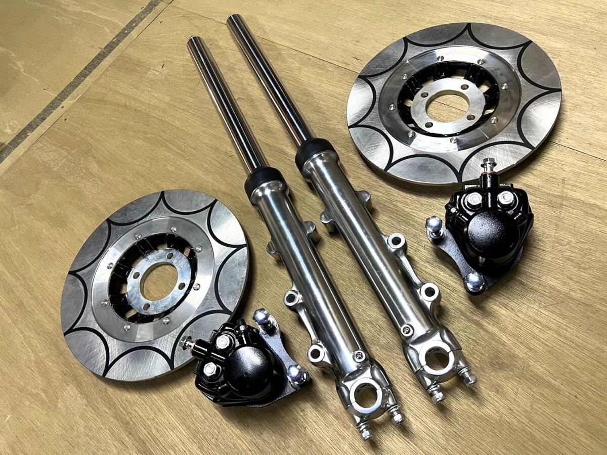 2025年最新】Yahoo!オークション -kh250 フロントフォークの中古 2025年最新】Yahoo!オークション -kh250 フロントフォークの中古