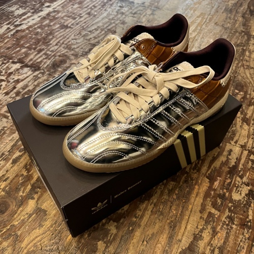 Yahoo!オークション -「wales bonner adidas samba」の落札相場 Yahoo!オークション -「wales bonner adidas samba」の落札相場