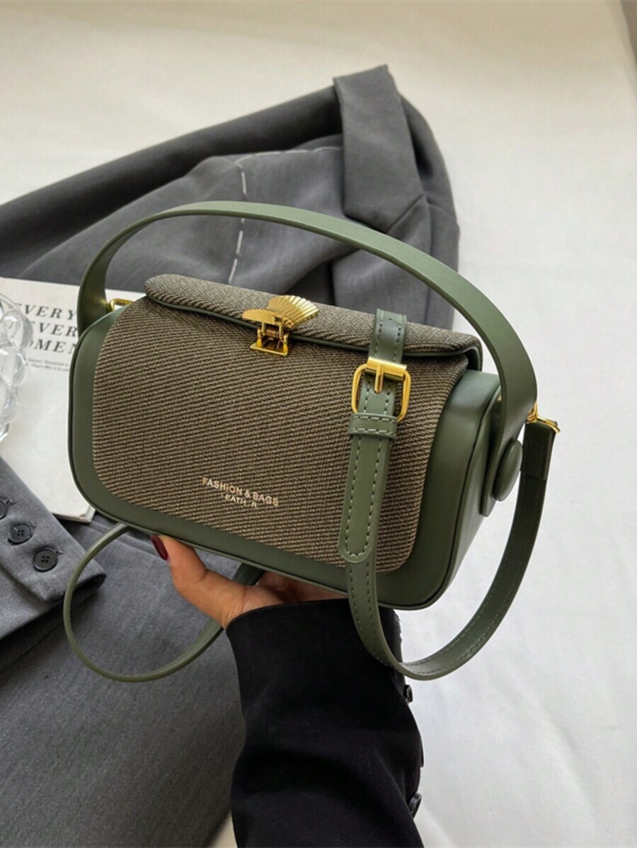 バッグ レディース ショルダーバッグ レディース ファッション斜めがけ 四角ボックスバッグ、エレガントミニマル、大容量、ハンドキャ