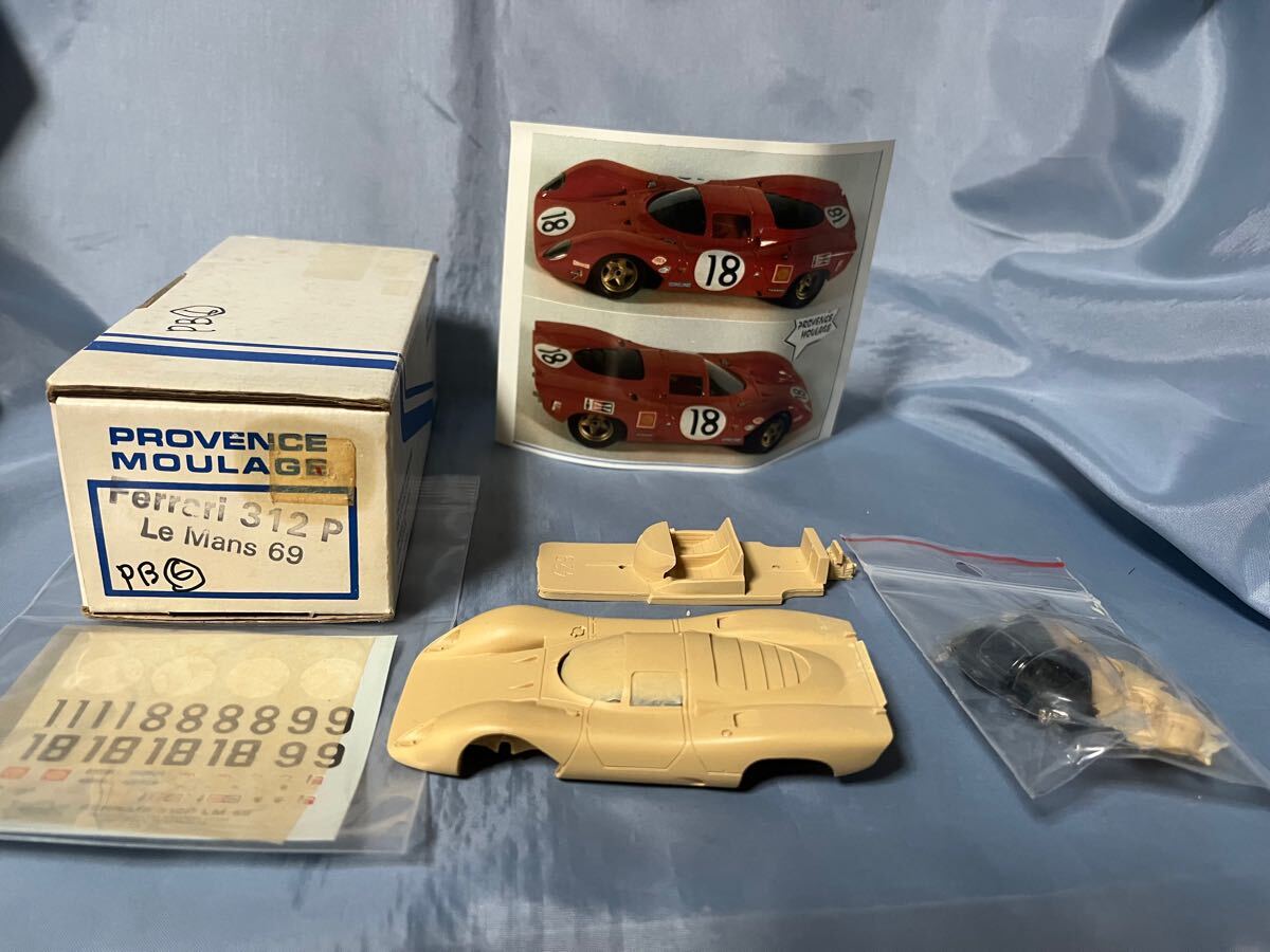 Yahoo!オークション -「(ferrari 312p」(おもちゃ、ゲーム) の