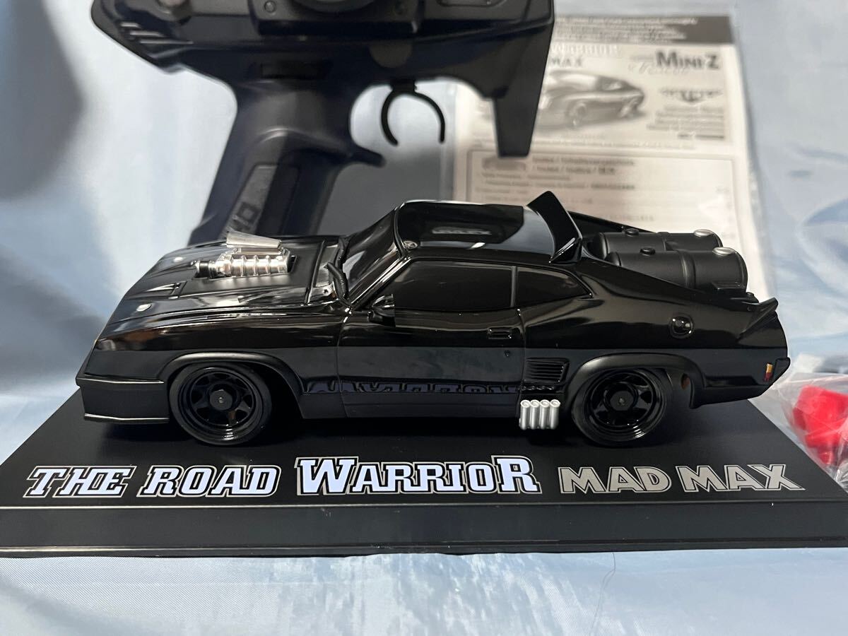 Yahoo!オークション -「ミニッツ mad max」の落札相場・落札価格 Yahoo!オークション -「ミニッツ mad max」の落札相場・落札価格