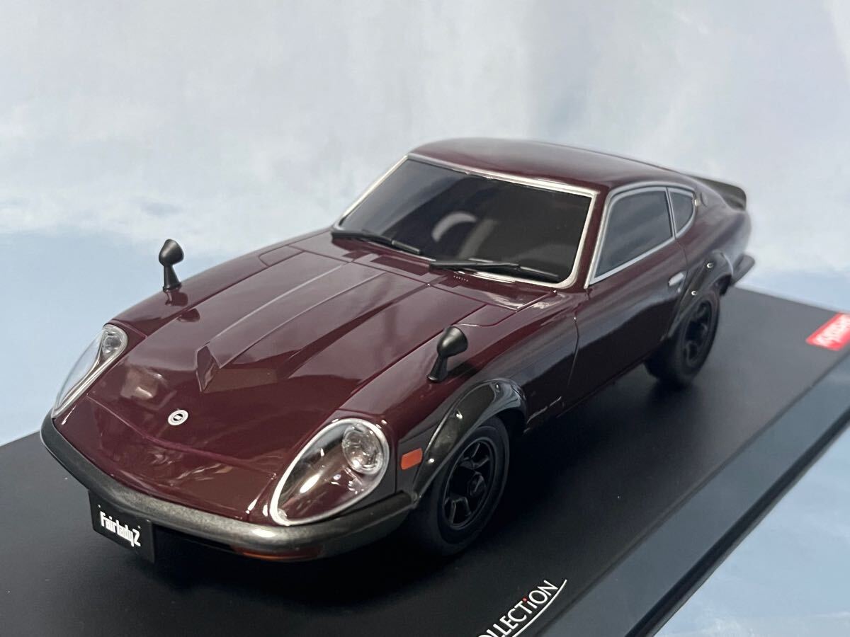 Yahoo!オークション -「(ミニッツ mini-z) フェアレディ」の落札 Yahoo!オークション -「(ミニッツ mini-z) フェアレディ」の落札