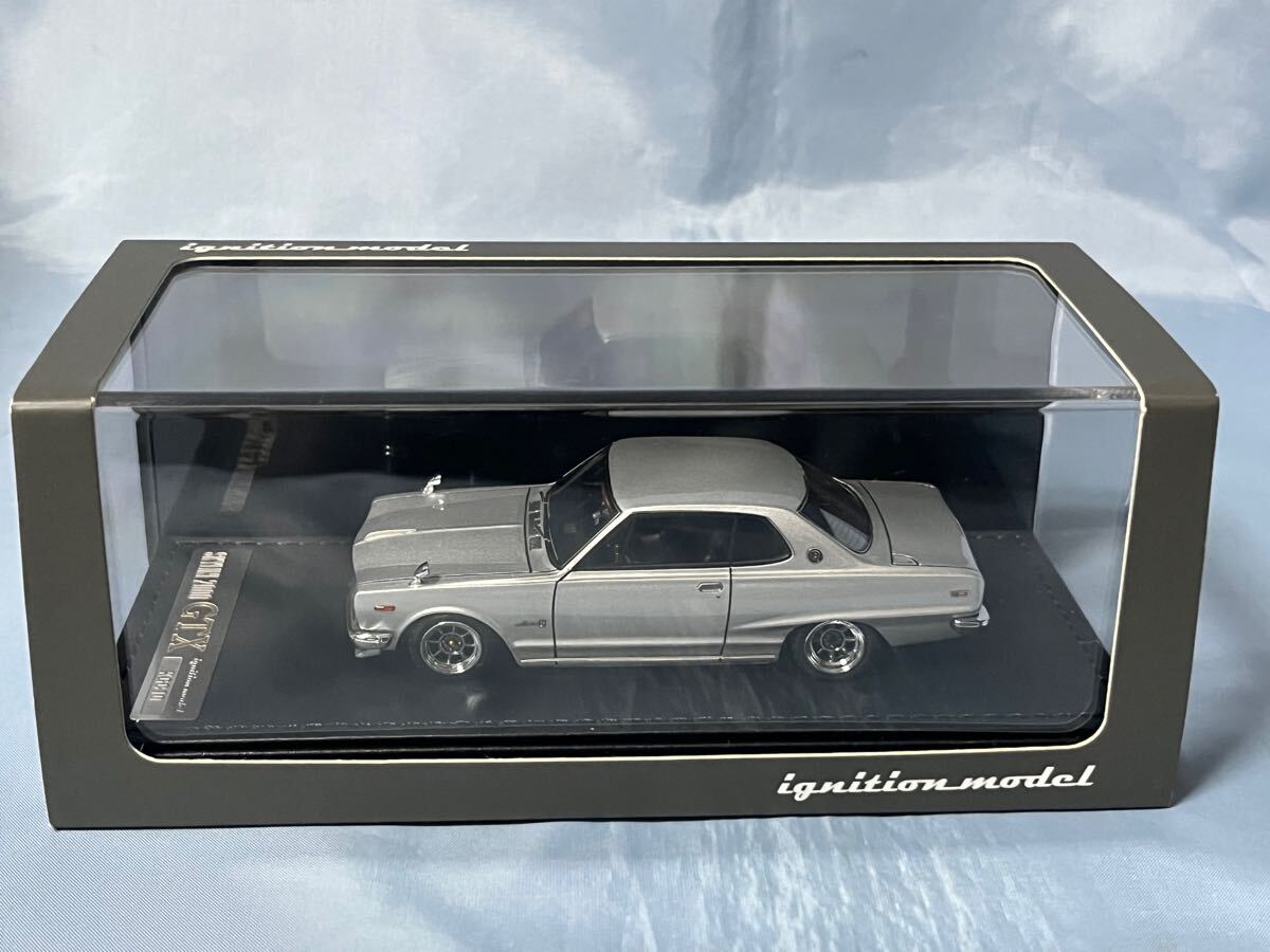 Yahoo!オークション -「1/43 IG スカイライン」の落札相場・落札価格 Yahoo!オークション -「1/43 IG スカイライン」の落札相場・落札価格