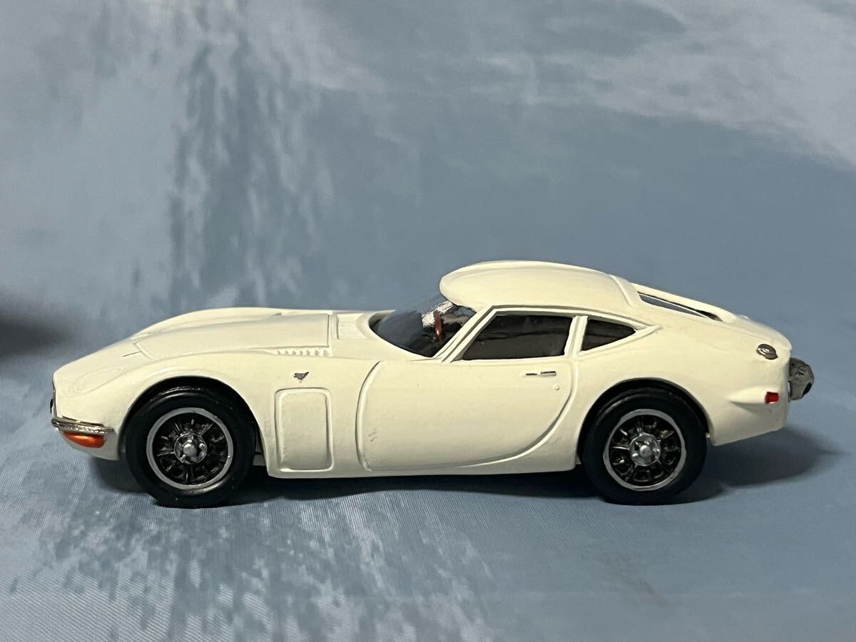 Yahoo!オークション -「ダイヤペット トヨタ 2000gt」の落札相場 Yahoo!オークション -「ダイヤペット トヨタ 2000gt」の落札相場