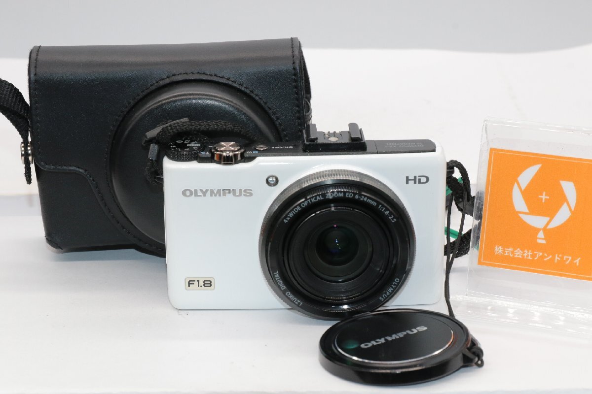 Yahoo!オークション -「olympus xz-1 ケース」の落札相場・落札価格 Yahoo!オークション -「olympus xz-1 ケース」の落札相場・落札価格
