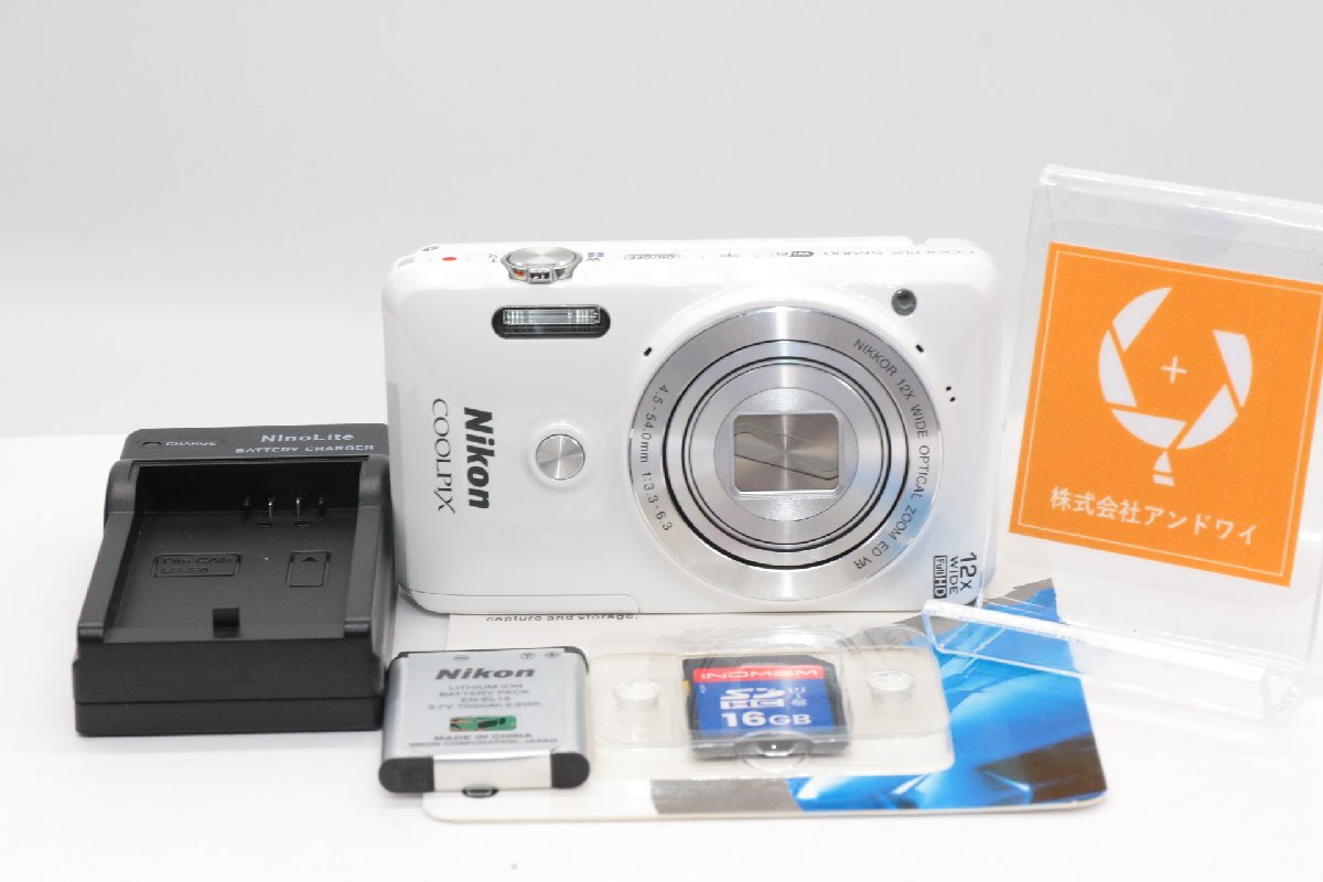 2025年最新】Yahoo!オークション -nikon coolpix s6900の中古品 2025年最新】Yahoo!オークション -nikon coolpix s6900の中古品
