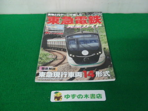 東急電鉄完全ガイド 実物とNゲージで愉しむ東急