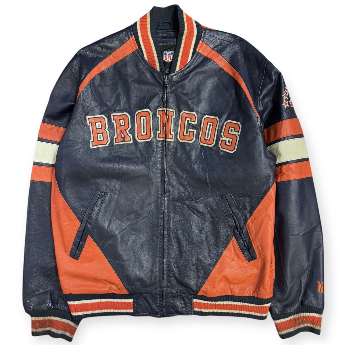 2025年最新】Yahoo!オークション -nfl スタジャンの中古品・新品 2025年最新】Yahoo!オークション -nfl スタジャンの中古品・新品