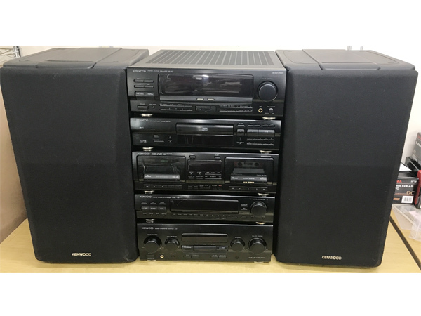 Yahoo!オークション -「kenwood a97」(システムコンポ Yahoo!オークション -「kenwood a97」(システムコンポ
