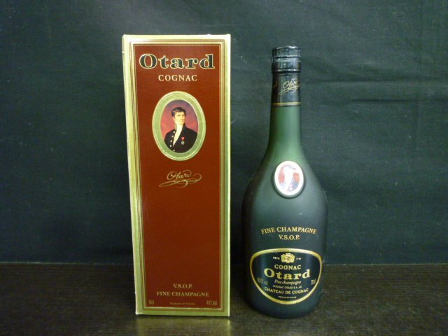 Yahoo!オークション -「cognac otard」の落札相場・落札価格 Yahoo!オークション -「cognac otard」の落札相場・落札価格
