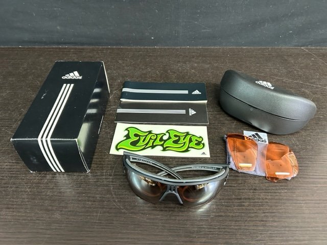 Yahoo!オークション -アディダス(スポーツサングラス)の落札相場 Yahoo!オークション -アディダス(スポーツサングラス)の落札相場