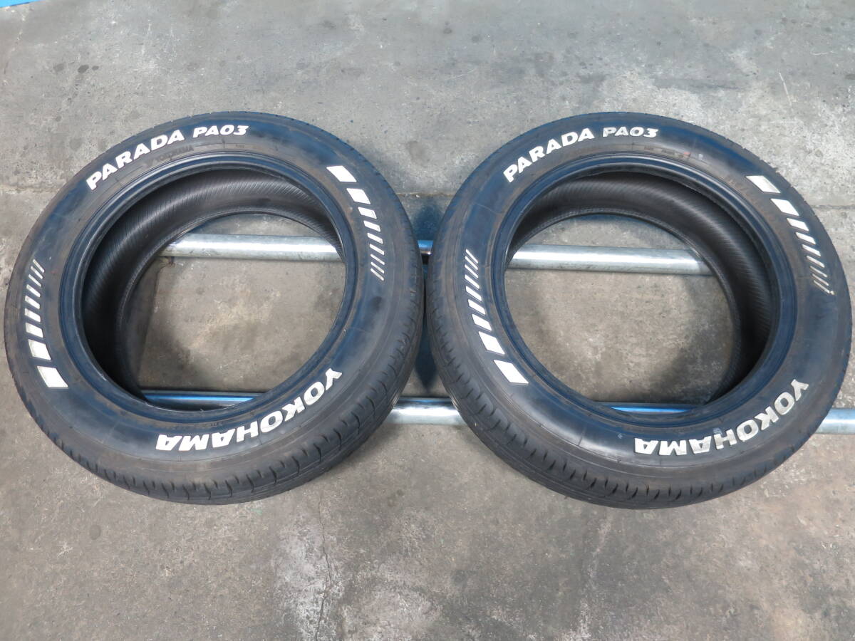 2025年最新】Yahoo!オークション -parada pa03 215 60 r17の中古 2025年最新】Yahoo!オークション -parada pa03 215 60 r17の中古