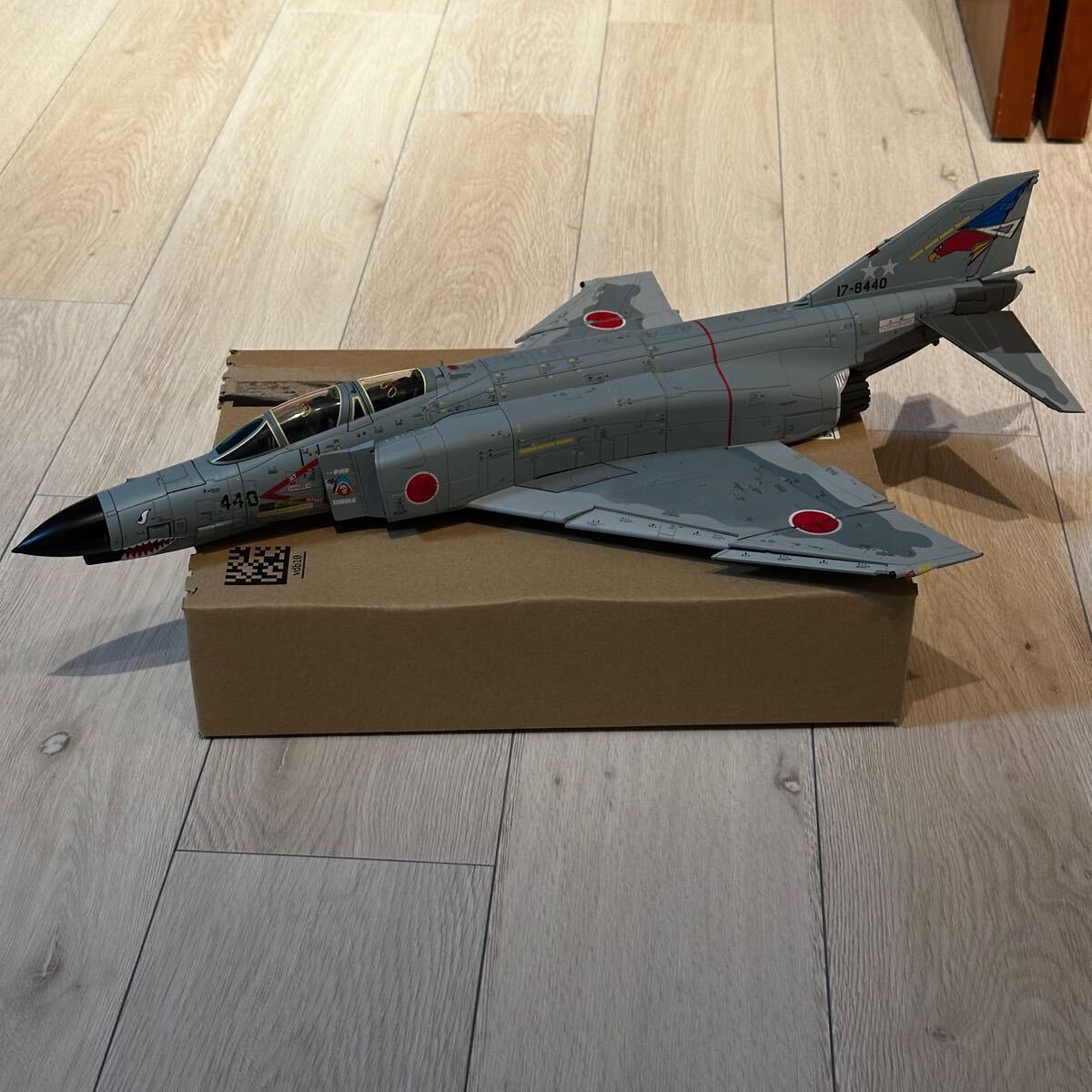 Yahoo!オークション -「f-4ej改をつくる」(プラモデル) の落札 Yahoo!オークション -「f-4ej改をつくる」(プラモデル) の落札