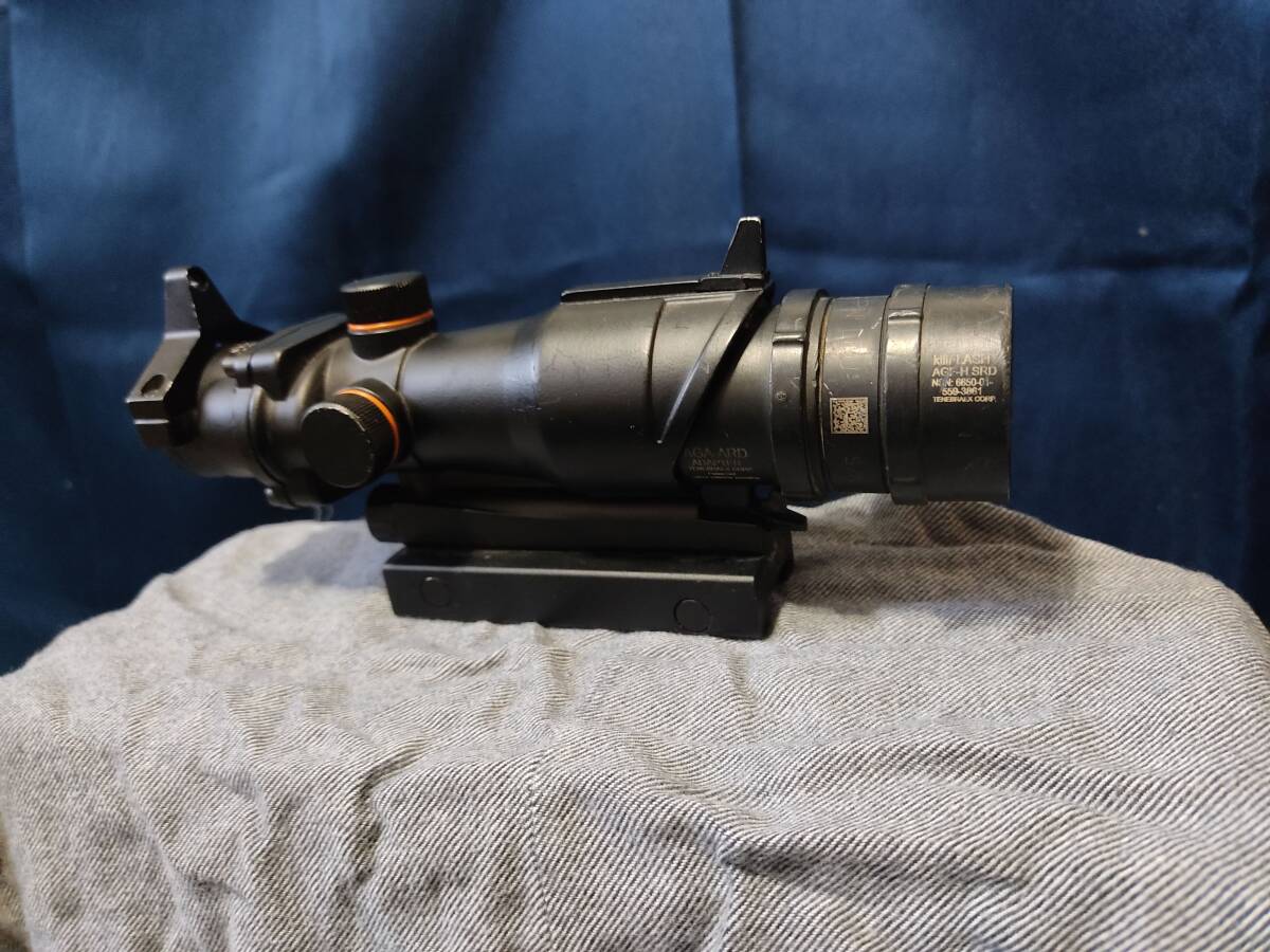 Yahoo!オークション -「ノーベルアームズacog」の落札相場・落札価格 Yahoo!オークション -「ノーベルアームズacog」の落札相場・落札価格