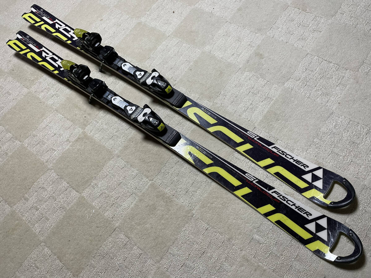 Yahoo!オークション -「fischer sl 165」(スポーツ、レジャー Yahoo!オークション -「fischer sl 165」(スポーツ、レジャー