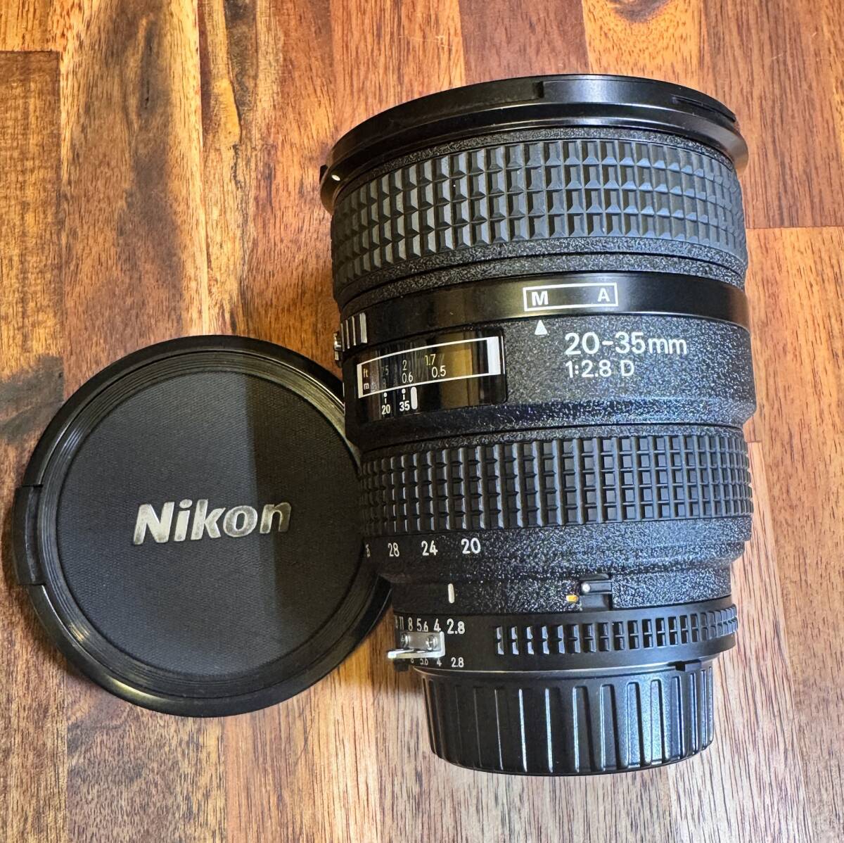 Yahoo!オークション -「nikkor 20-35mm f2.8d」の落札相場・落札価格 Yahoo!オークション -「nikkor 20-35mm f2.8d」の落札相場・落札価格