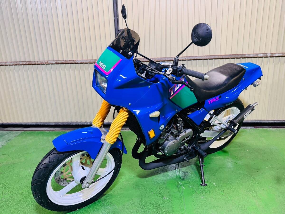Yahoo!オークション -「r1-z 2スト」(オートバイ車体