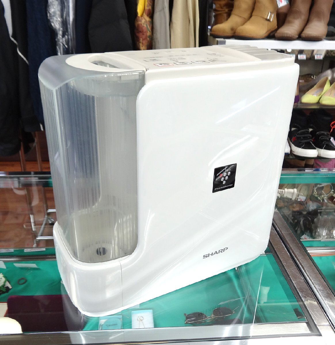 2025年最新】Yahoo!オークション -加湿器 シャープ 70の中古品 2025年最新】Yahoo!オークション -加湿器 シャープ 70の中古品