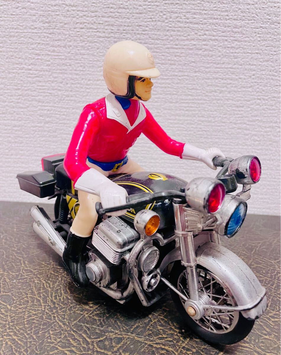 Yahoo!オークション -「ブリキバイク」(乗り物) (ブリキ)の落札 Yahoo!オークション -「ブリキバイク」(乗り物) (ブリキ)の落札