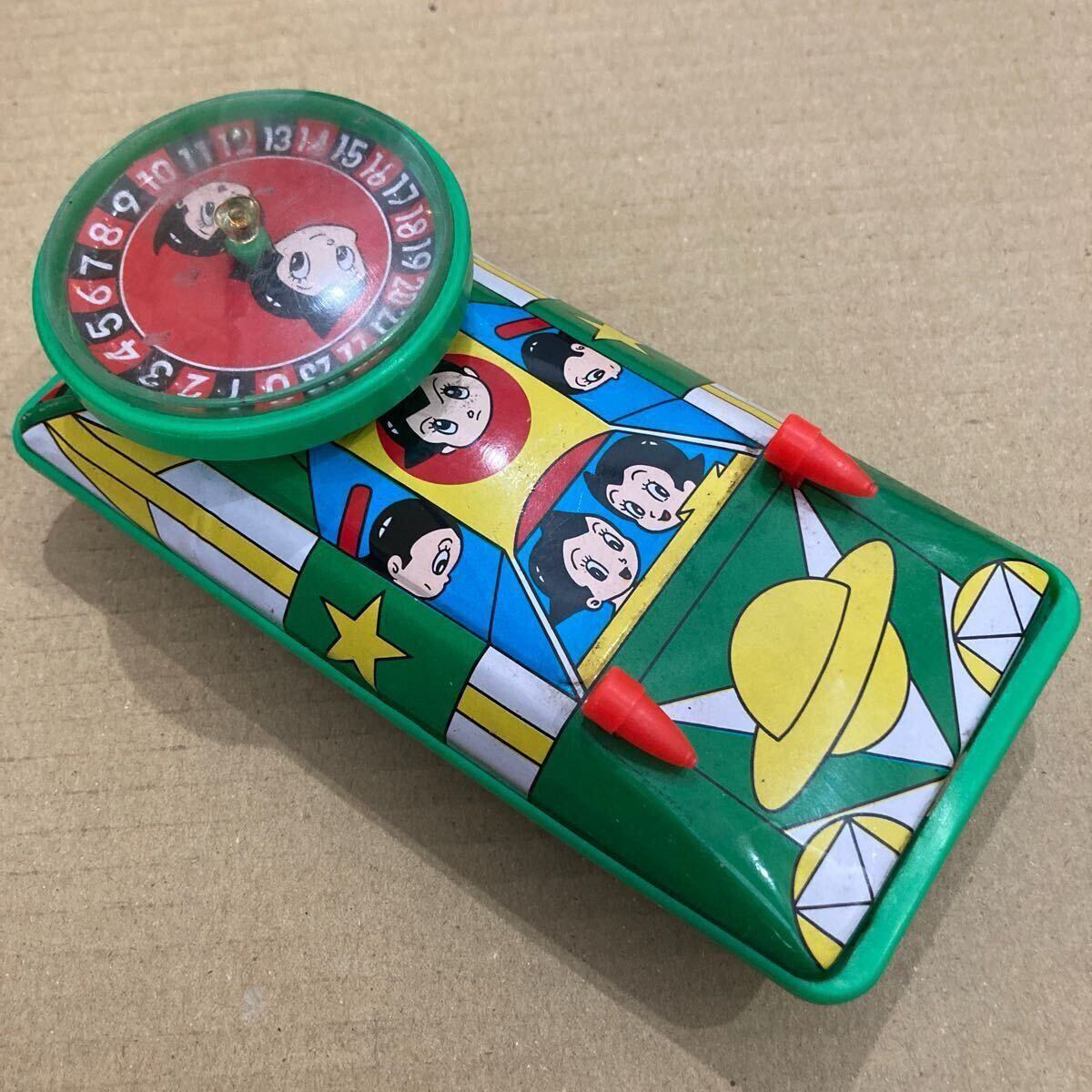 Yahoo!オークション -「鉄腕アトム ブリキ」(乗り物) (ブリキ)の Yahoo!オークション -「鉄腕アトム ブリキ」(乗り物) (ブリキ)の