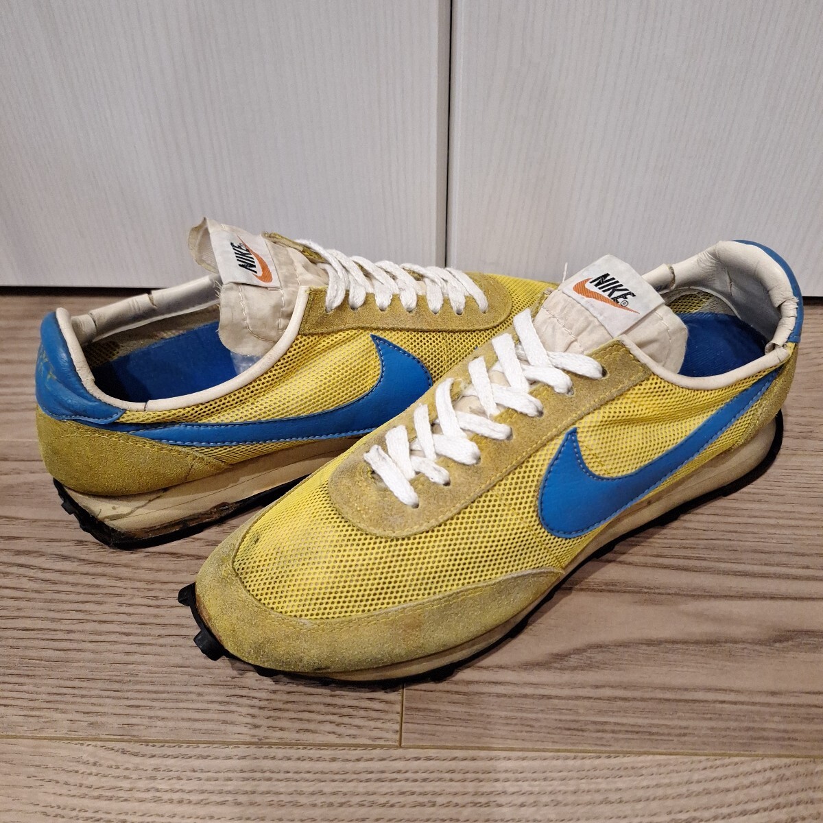 Yahoo!オークション -「nike vintage ldv」の落札相場・落札価格 Yahoo!オークション -「nike vintage ldv」の落札相場・落札価格