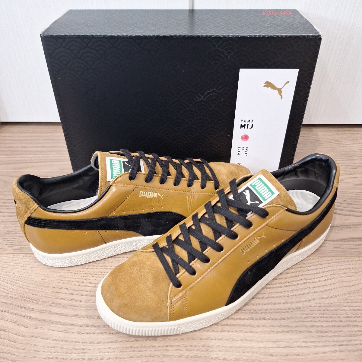 Yahoo!オークション -「puma soma」の落札相場・落札価格 Yahoo!オークション -「puma soma」の落札相場・落札価格