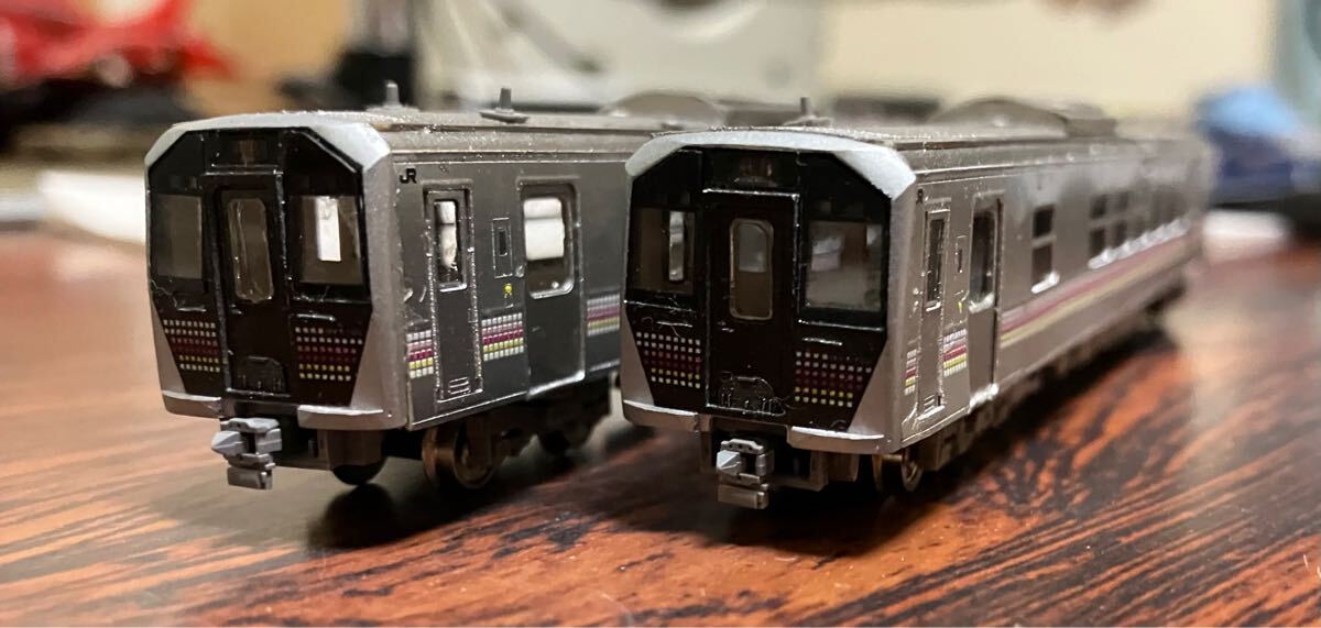 Yahoo!オークション -「キット完成品」(Nゲージ) (鉄道模型)の Yahoo!オークション -「キット完成品」(Nゲージ) (鉄道模型)の