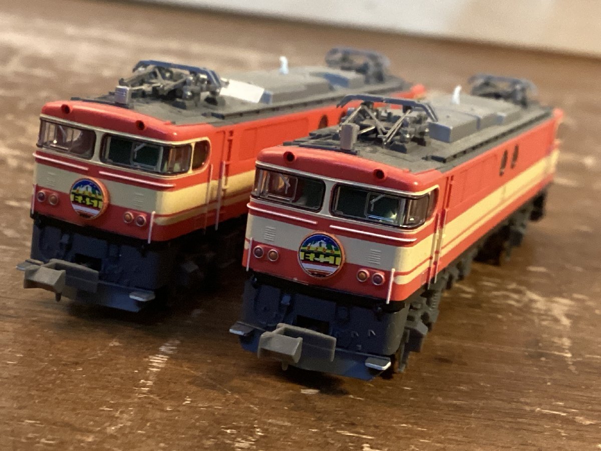 2025年最新】Yahoo!オークション -西武e851(鉄道模型)の中古品