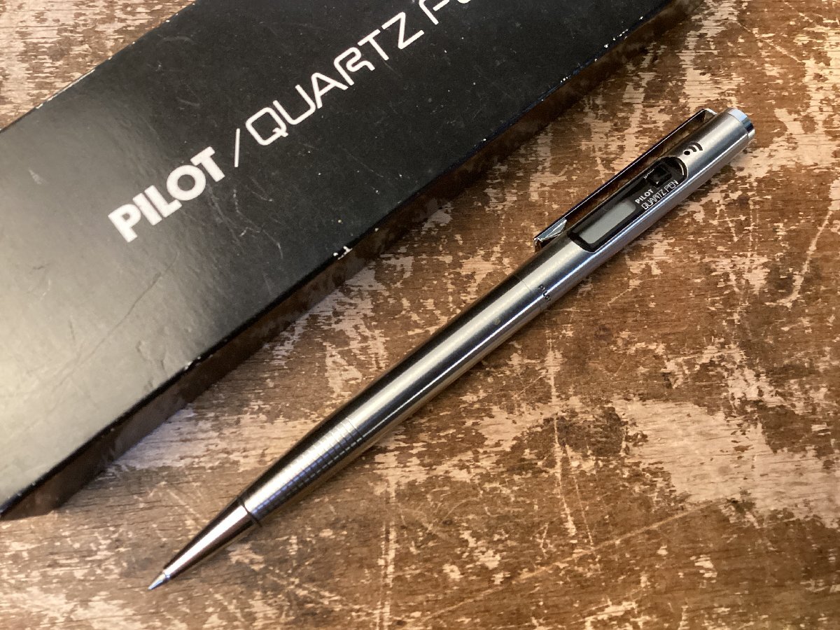Yahoo!オークション -「quartz」(筆記用具) (文房具)の落札相場 Yahoo!オークション -「quartz」(筆記用具) (文房具)の落札相場