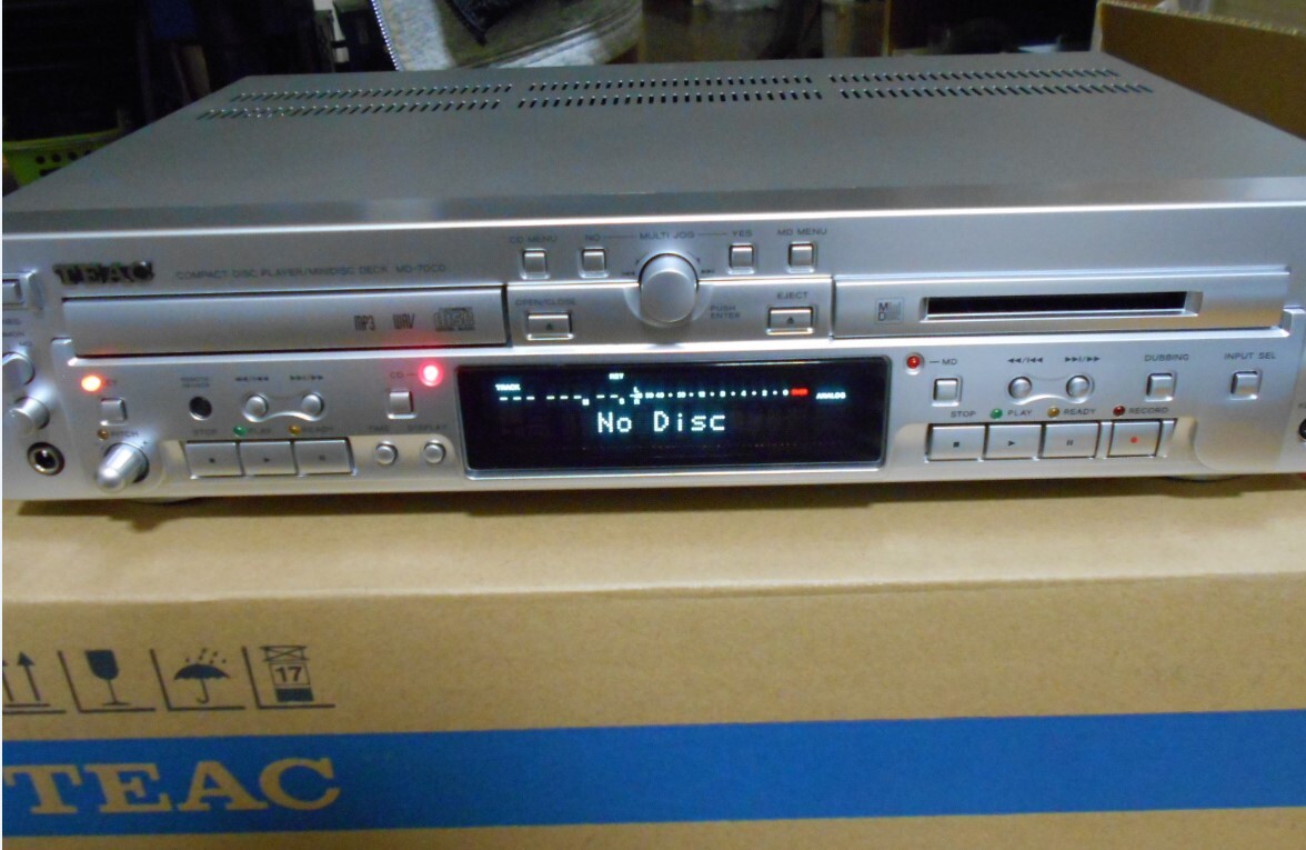 Yahoo!オークション -「md-70cd」の落札相場・落札価格 Yahoo!オークション -「md-70cd」の落札相場・落札価格