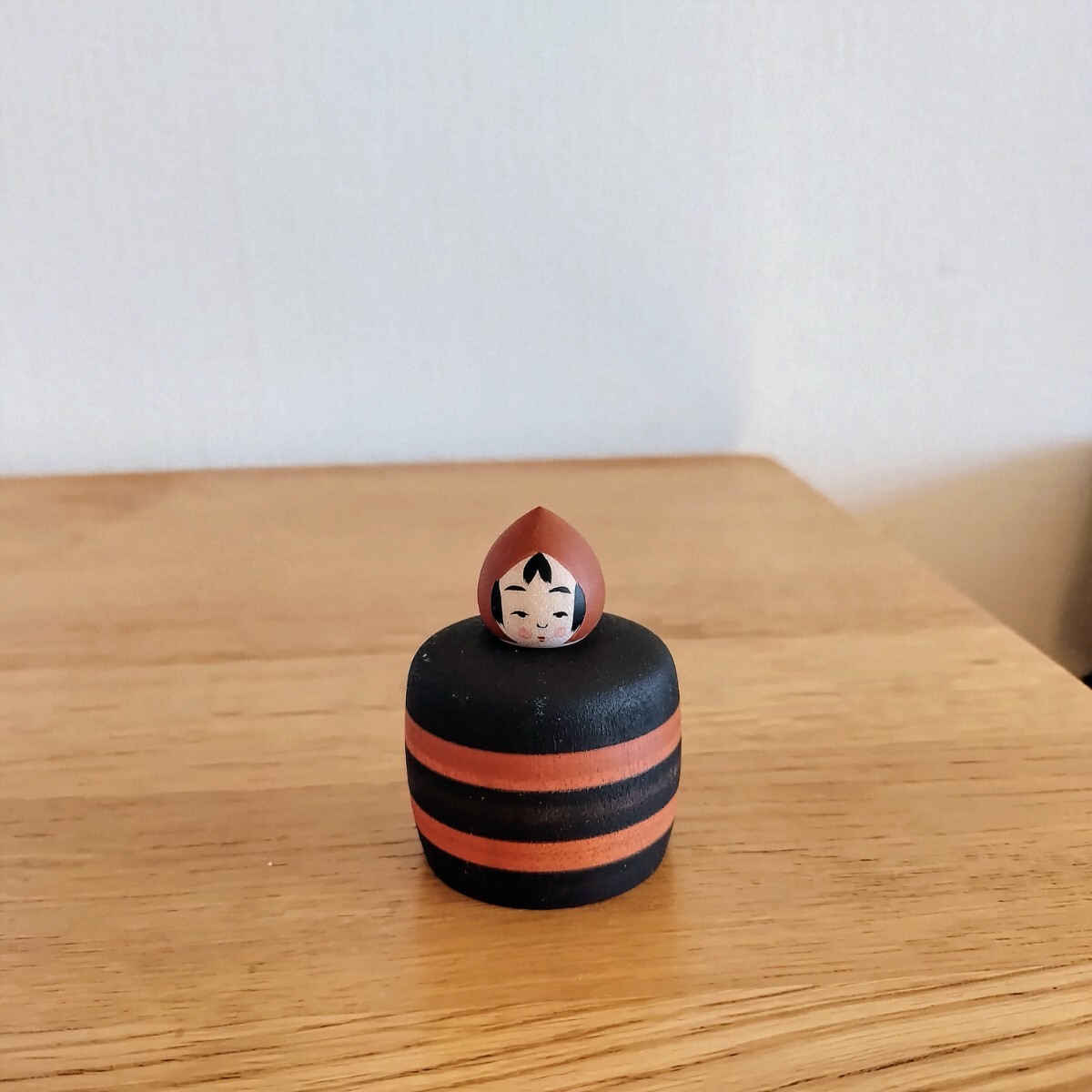 高評価なギフト Yahoo!オークション -「鈴木明」(こけし) (日本人形)の落札相場 工芸品