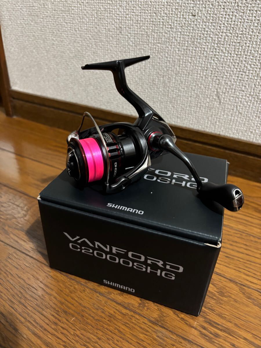 Yahoo!オークション -「ヴァンフォード c2000shg」の落札相場 Yahoo!オークション -「ヴァンフォード c2000shg」の落札相場
