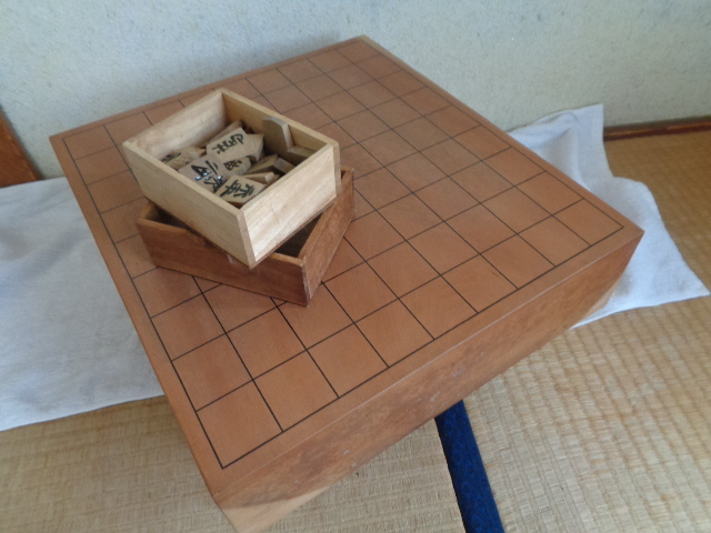 2025年最新】Yahoo!オークション -将棋盤(将棋)の中古品・新品 2025年最新】Yahoo!オークション -将棋盤(将棋)の中古品・新品