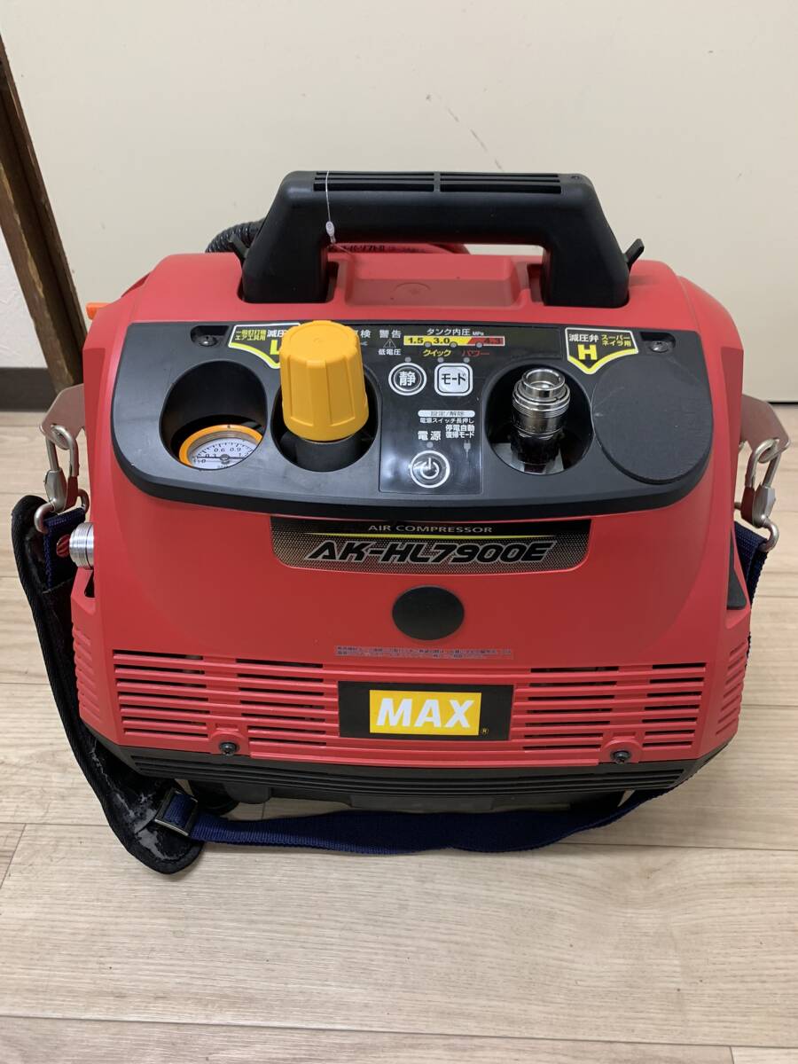 Yahoo!オークション -「max ak-hl7900e」(工具、DIY用品) の落札 Yahoo!オークション -「max ak-hl7900e」(工具、DIY用品) の落札