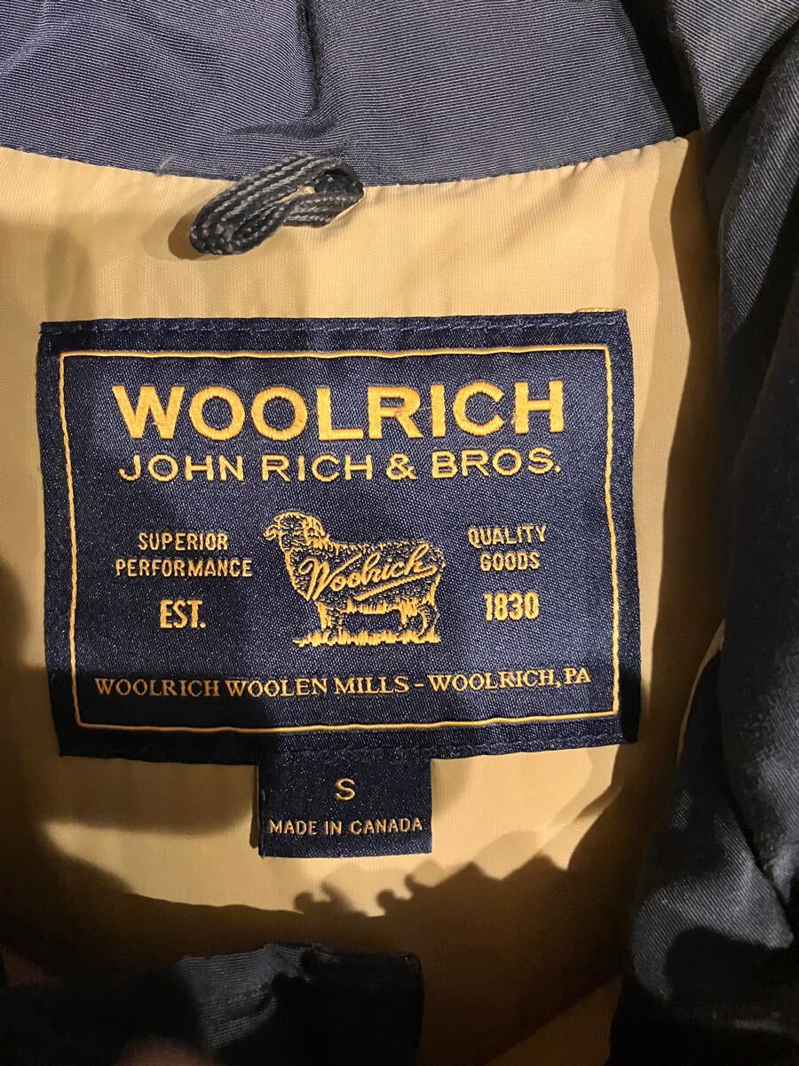 2025年最新】Yahoo!オークション - WOOLRICH(ジャケット、上着
