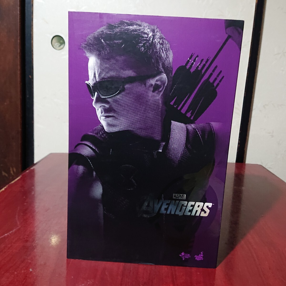 Yahoo!オークション -「ホットトイズ アベンジャーズ ホークアイ Yahoo!オークション -「ホットトイズ アベンジャーズ ホークアイ