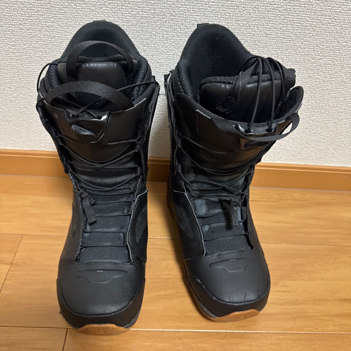 Yahoo!オークション -「salomon dialogue wide」の落札相場 Yahoo!オークション -「salomon dialogue wide」の落札相場