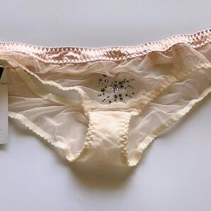 M(S)☆Les Jupons de Tess レジュポンドテス オープンバック