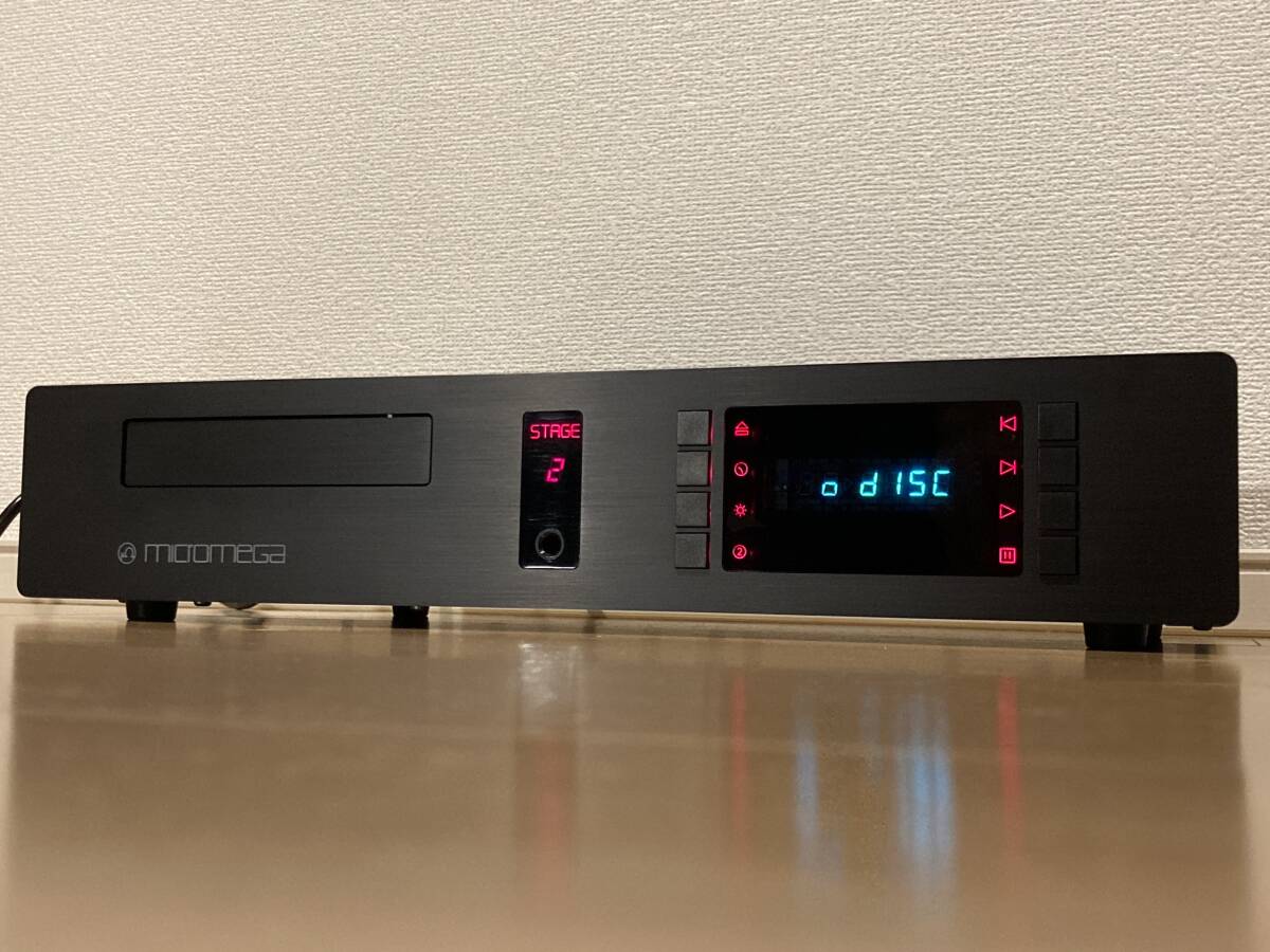 Yahoo!オークション -「micromega cd」の落札相場・落札価格 Yahoo!オークション -「micromega cd」の落札相場・落札価格